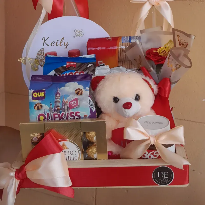 Ancheta de la ternura