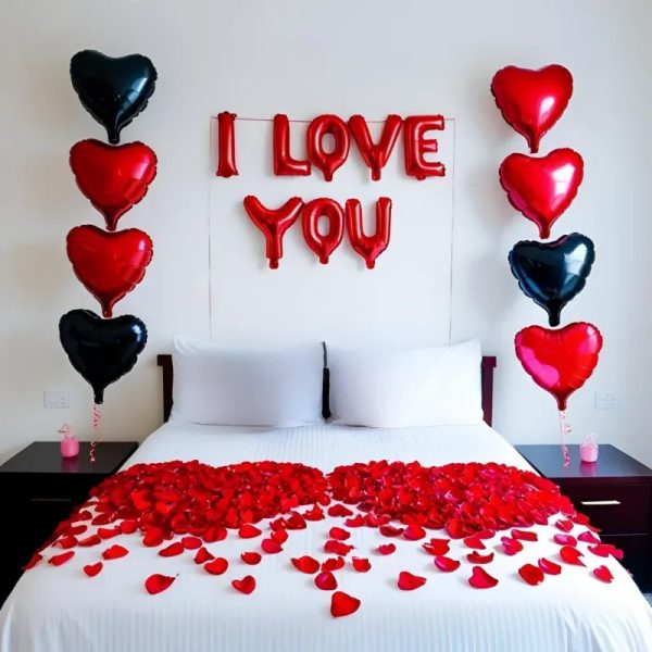 Love Moments