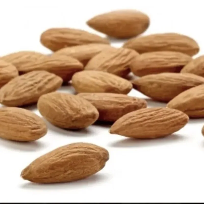 Almendras Enteras 100gr