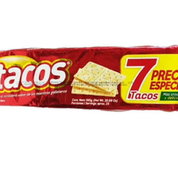 Saltitacos