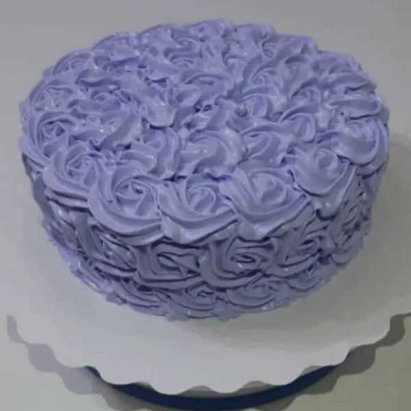 Cake de Merengue