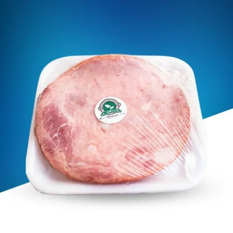 Bandeja 200 gr de Jamón