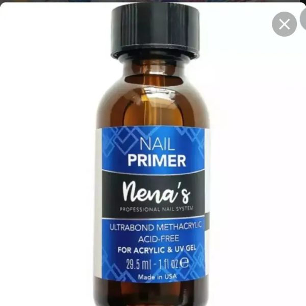 Primer Nena S