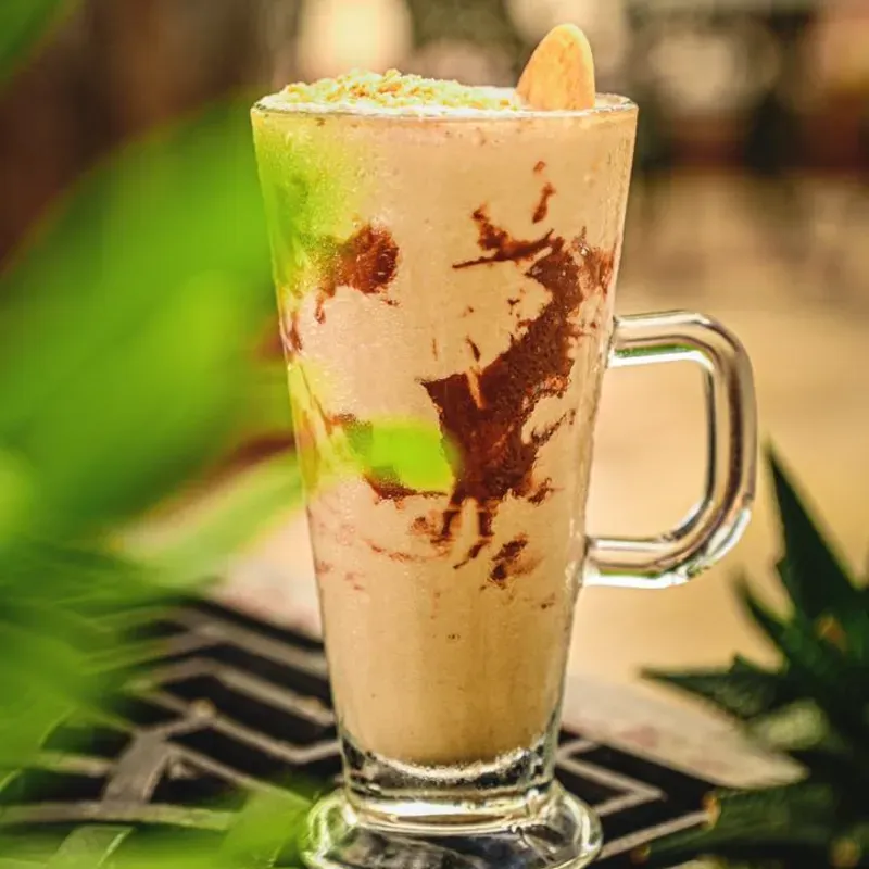 Café Latte