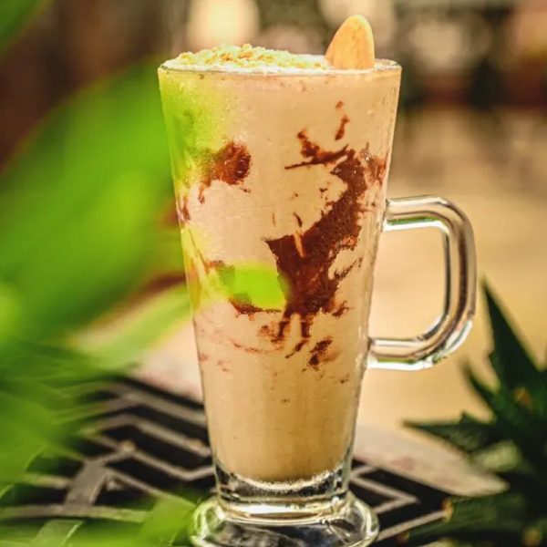 Café Latte