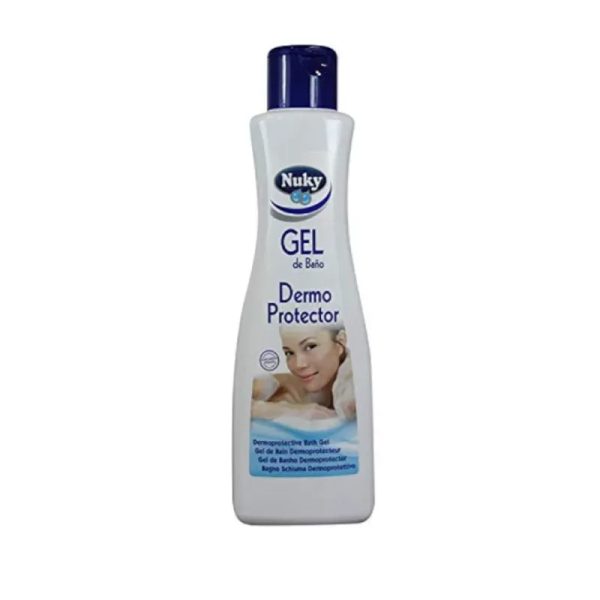 Gel de baño