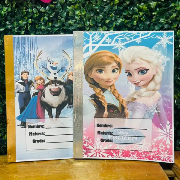 Libretas