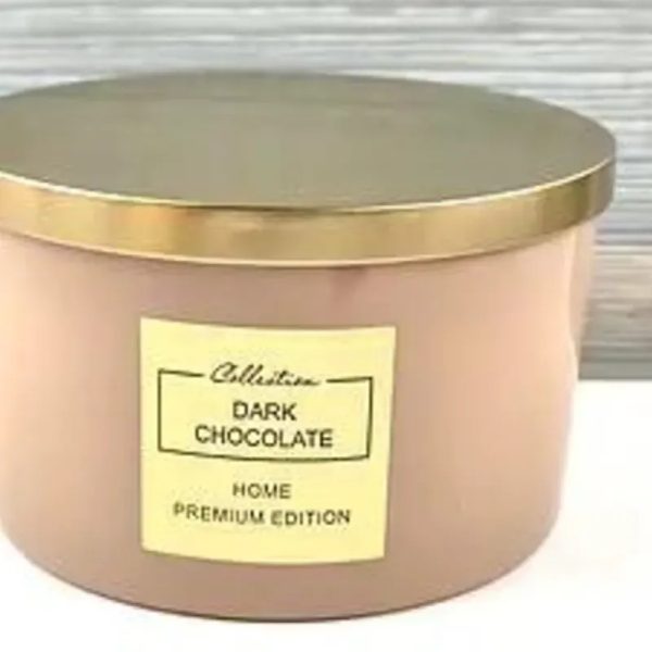 VELAS AROMÁTICAS