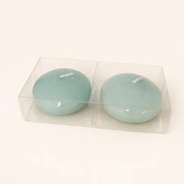 Velas pack (2)