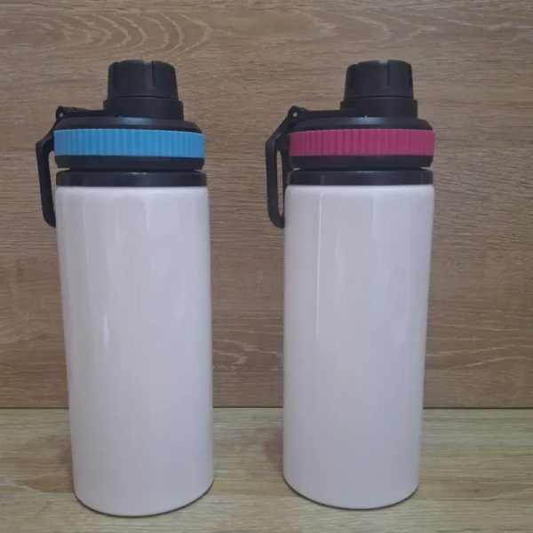 Botella deportiva