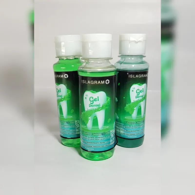 Gel Dental