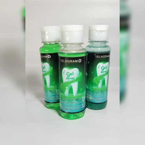 Gel Dental