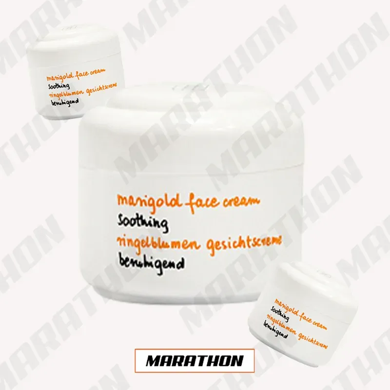 Crema Facial Calmante para piel seca y sensible 50ml(SC10)