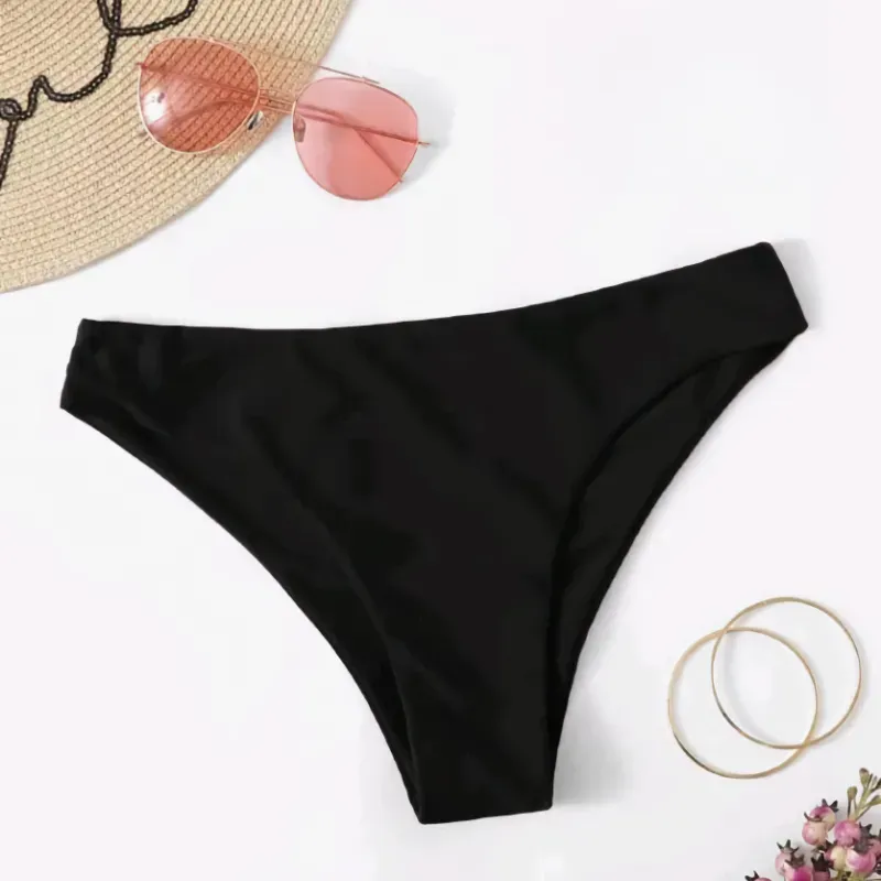 Parte de abajo de bikiny