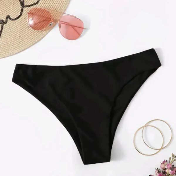 Parte de abajo de bikiny
