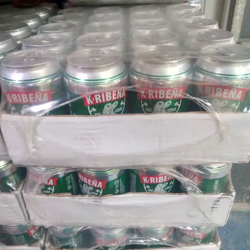 Cervezas 24u