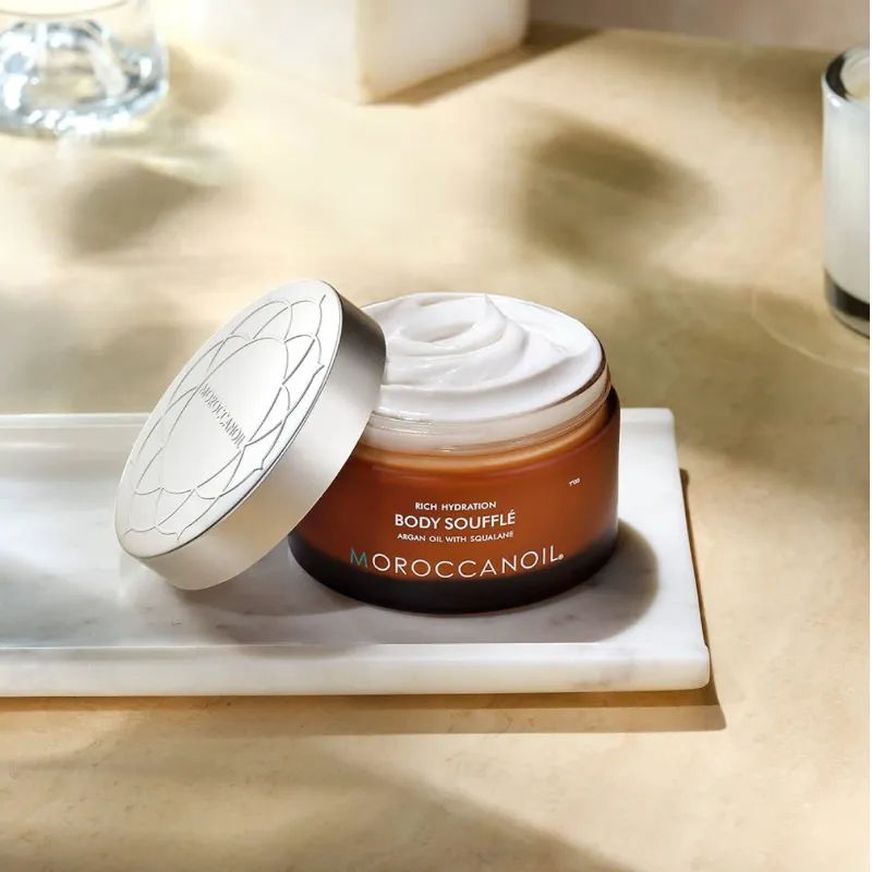 Moroccanoil Body Souffle