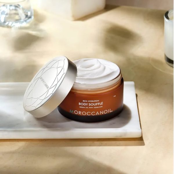 Moroccanoil Body Souffle