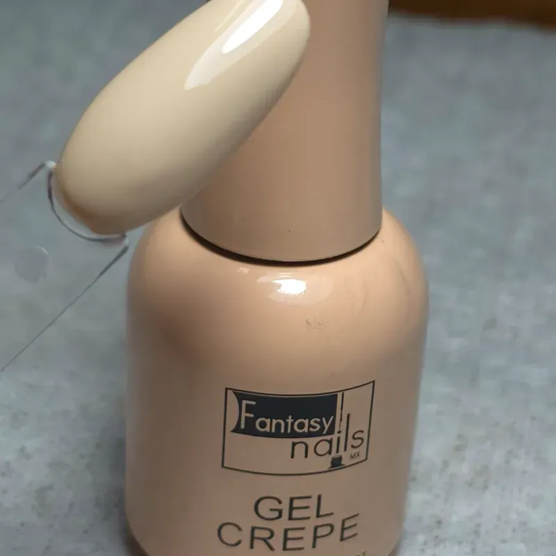 Esmalte Fantasy 46 Crepe
