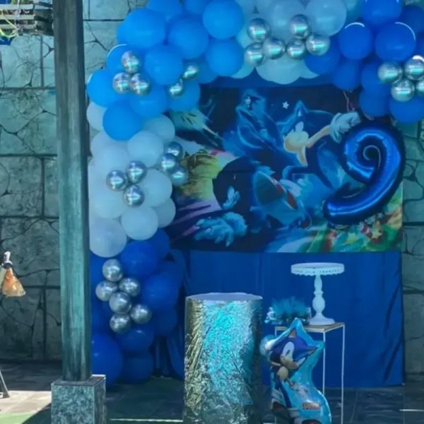 Decoracion Básica