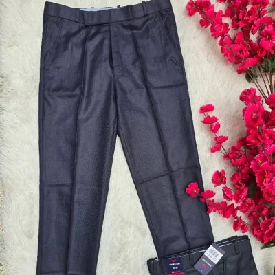 Pantalones de vestir