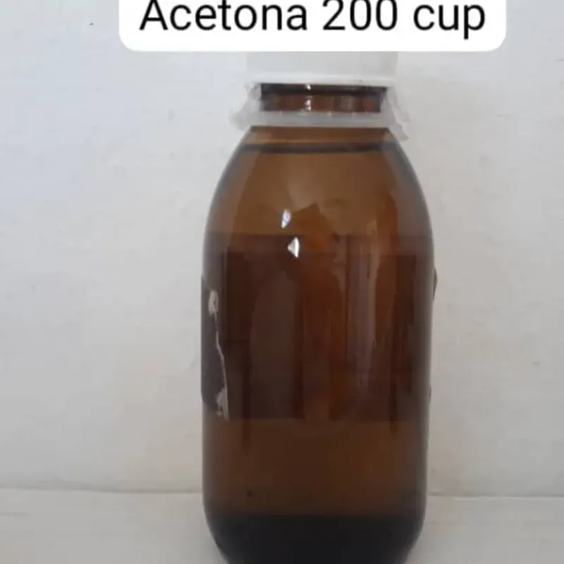 Acetona