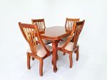 Comedor Tropical