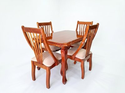 Comedor Tropical