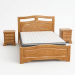 Cama Camera Natural