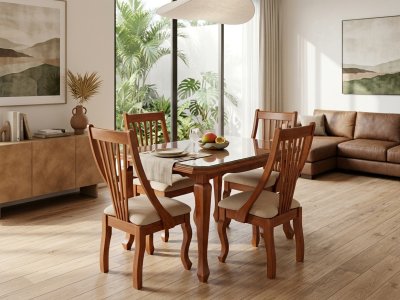 Comedor Tropical