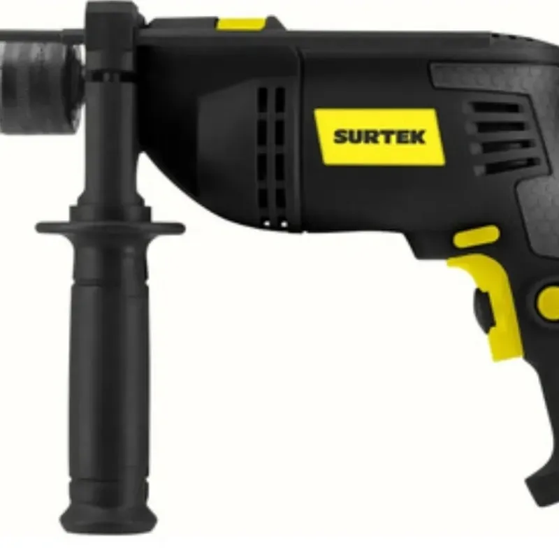 Taladro rotomartillo