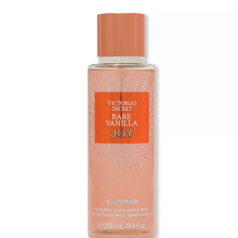Colonia “Bare Banilla Joy” Victoria Secret