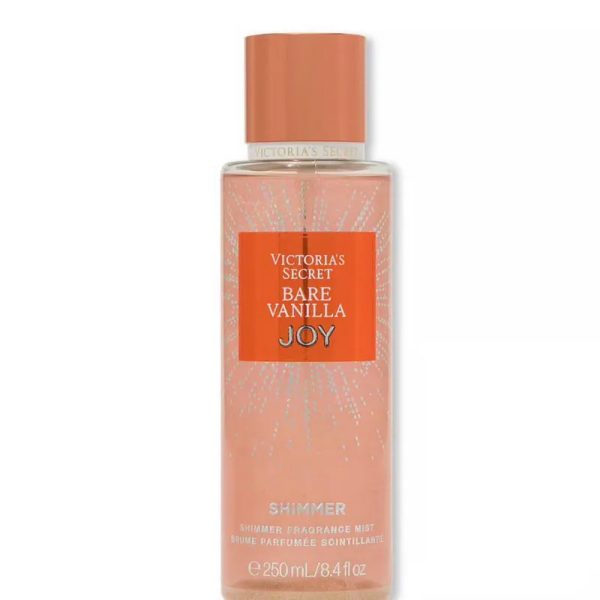 Colonia “Bare Banilla Joy” Victoria Secret