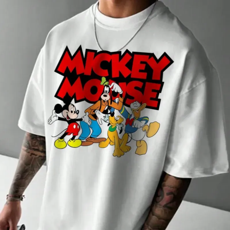 Pullover Mickey Mouse