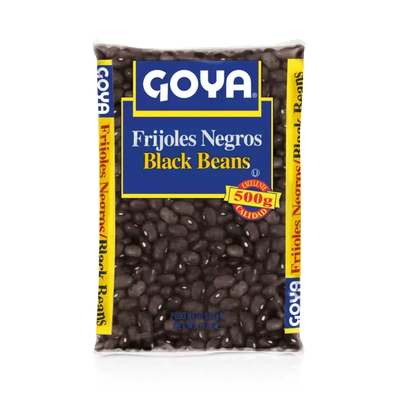 Frijol Negro 1kg
