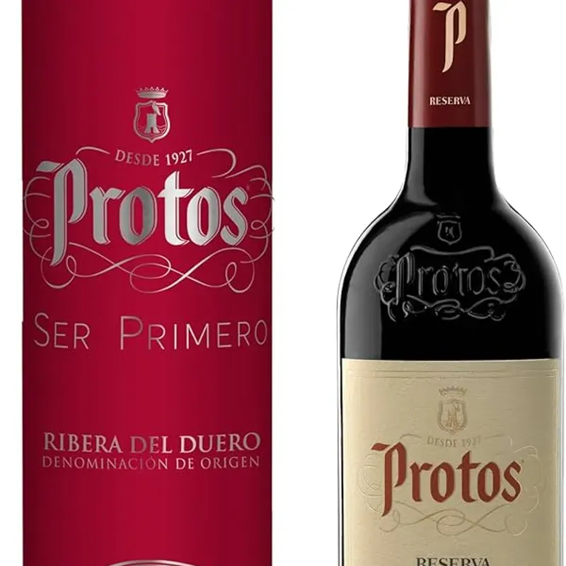 V/T Protos Reserva 750ml c(904.04)