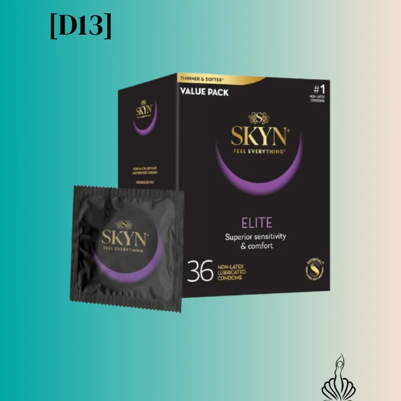 SKYN Elite (Sin latex)