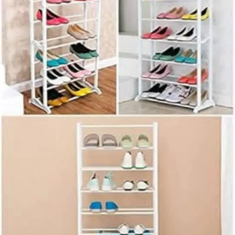 Zapatera de 7 niveles