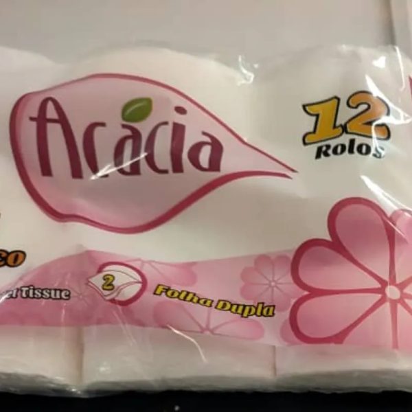 PAPEL SANITARIO