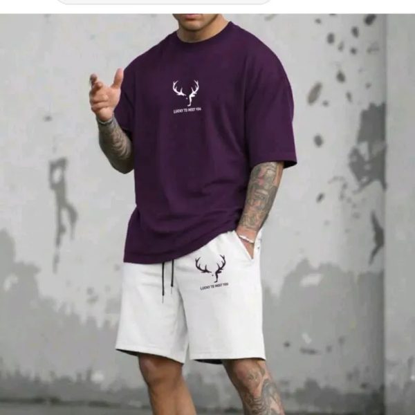 Conjunto de hombre
