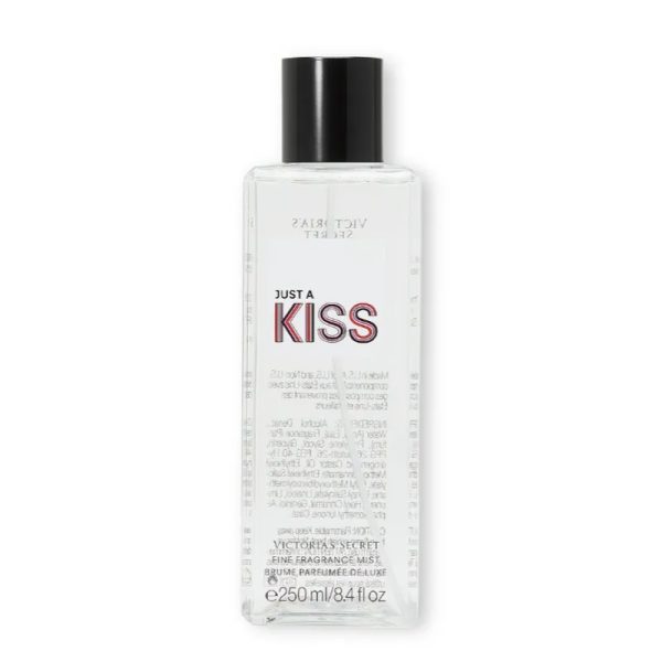 Just a Kiss