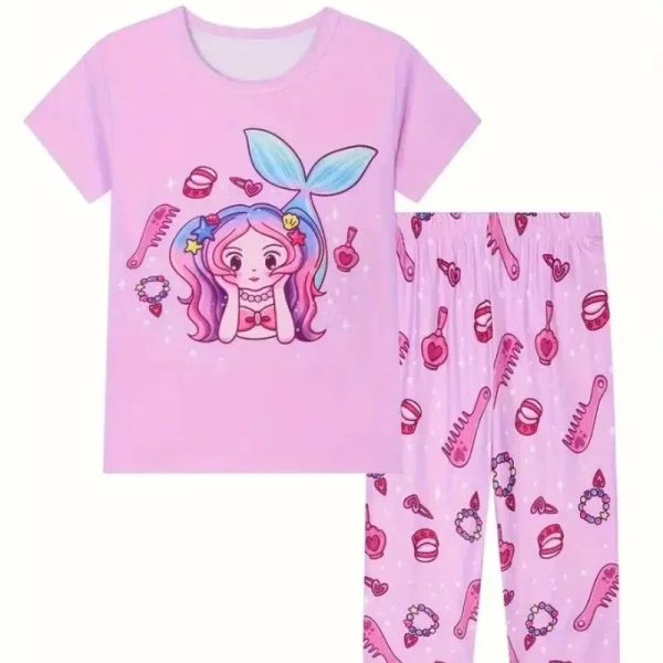 Pijama talla 13/14