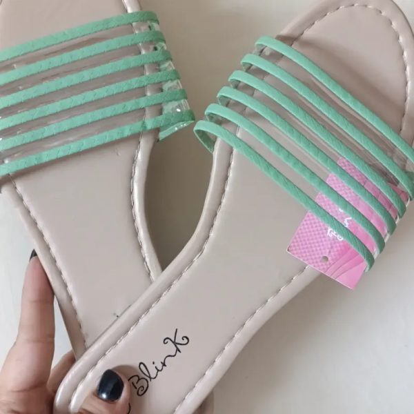 Sandalia casual