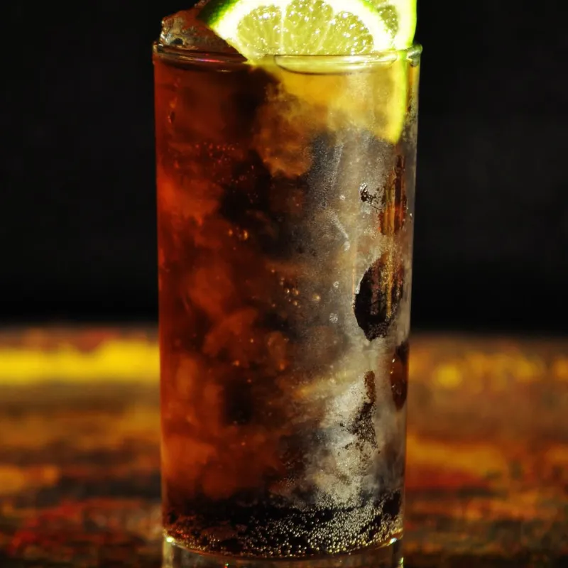 Cuba Libre