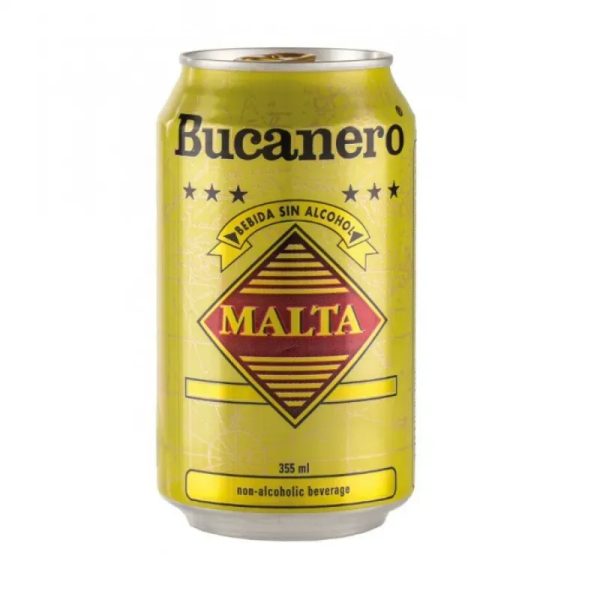 Malta Bucanero