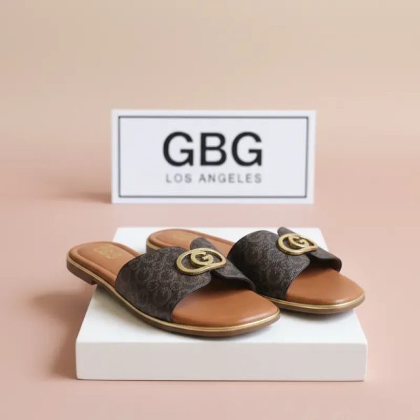 GbG LOS ANGELES