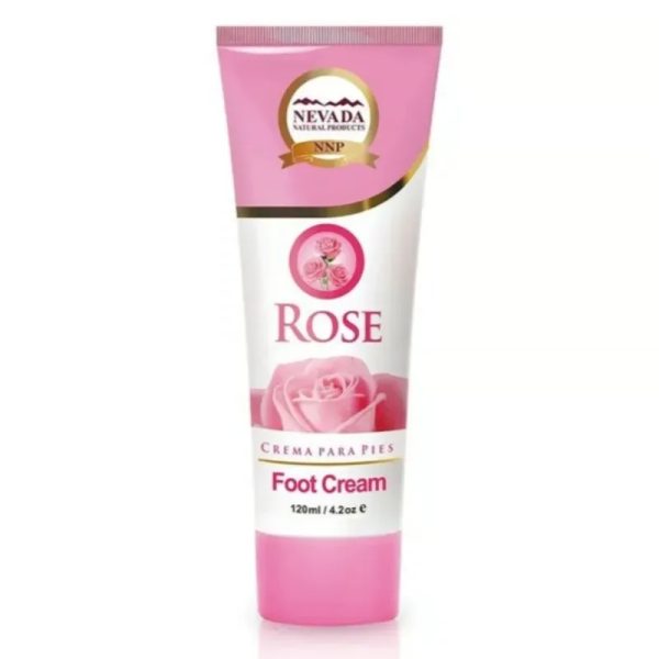 Crema para Pies - Nevada