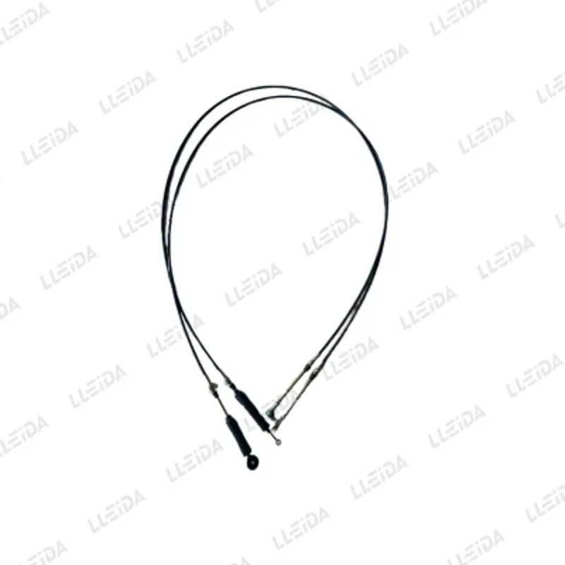 Juego cable cambio velocidad ISUZU