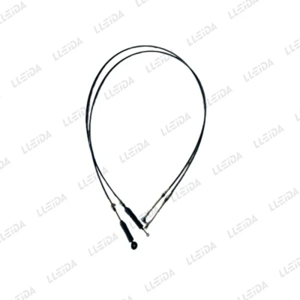 Juego cable cambio velocidad ISUZU