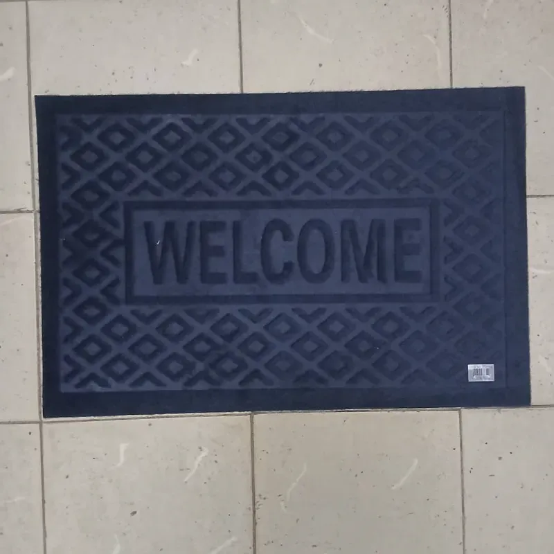 ‼️Alfombra "Welcome"‼️